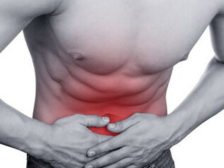 Prostatitis is an inflammatory injury to the prostate gland