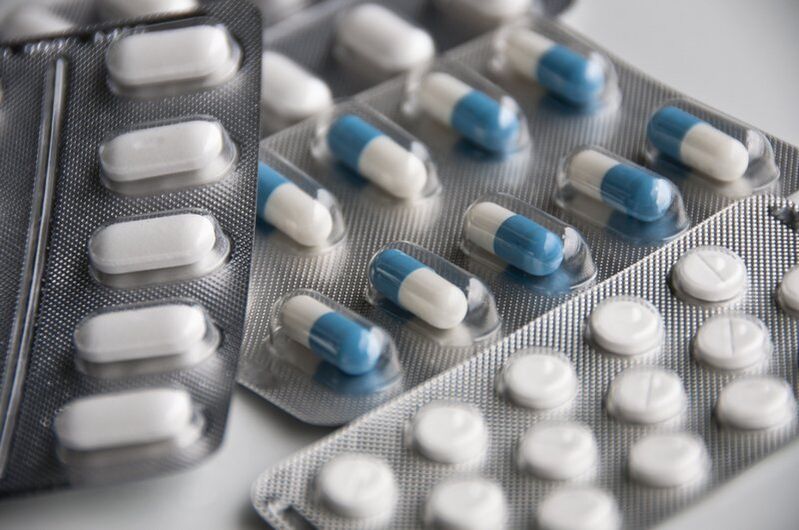 medications