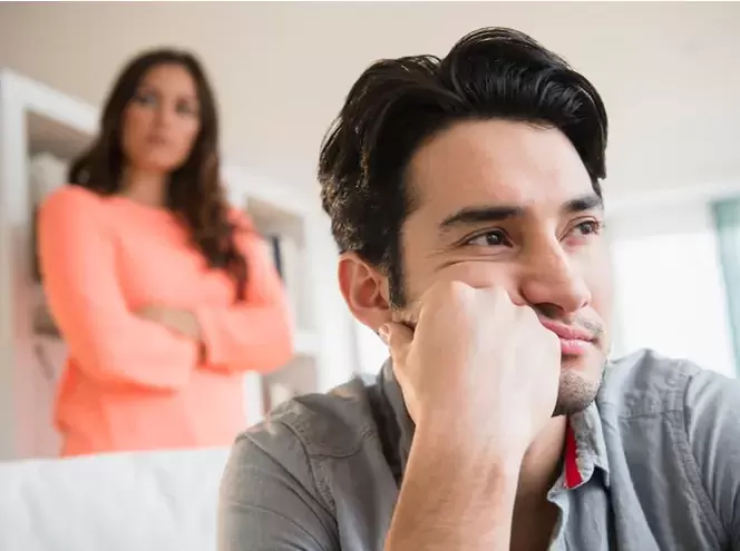 Symptoms of prostatitis cause a decrease in libido in men
